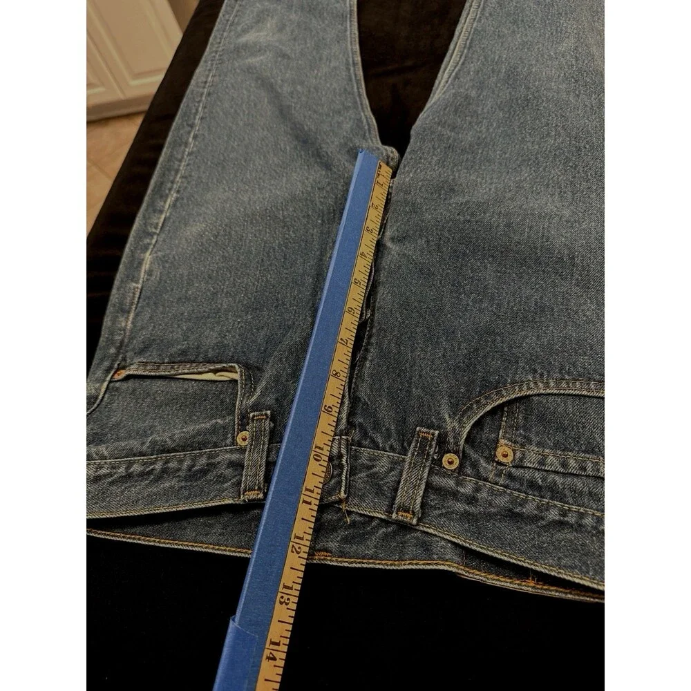 Vtg 90s‎ Levi's 501xx Denim Buttonfly Jeans 32x30 Mint   Med Wash Made in USA